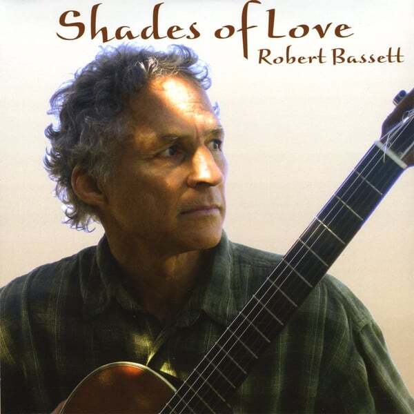 Cover art for Shades of Love